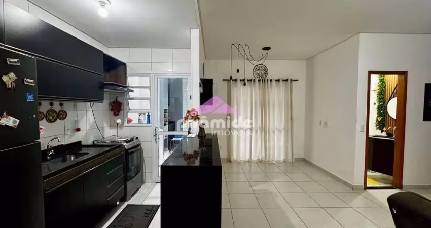 Apartamento à venda, jardim oriente, são josé dos campos, sp