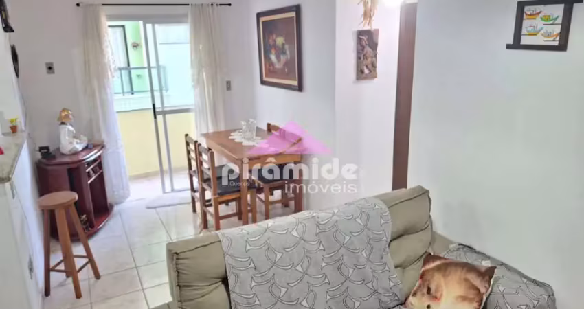 Apartamento com 2 dormitórios à venda, 72 m² por r$ 380.000,00 - martim de sá - caraguatatuba/sp