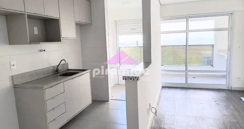 Apartamento para locação, parque residencial aquarius, são josé dos campos, sp