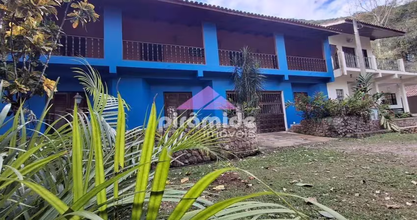 Casa em condomínio fechado com 7 quartos para alugar no Martim de Sá, Caraguatatuba 