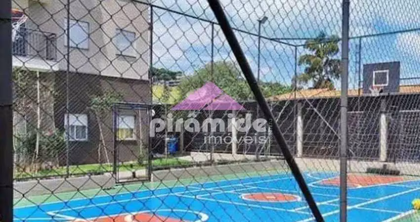Apartamento para venda e locação, parque dos príncipes, jacareí, sp