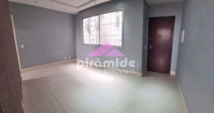 Apartamento à venda, bosque dos eucaliptos, são josé dos campos, sp