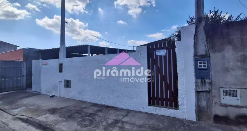 Casa com 1 quarto à venda no Porto Novo, Caraguatatuba 