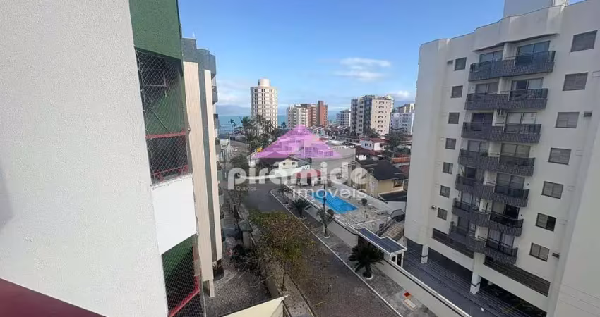 Apartamento à venda, martim de sá, caraguatatuba, sp