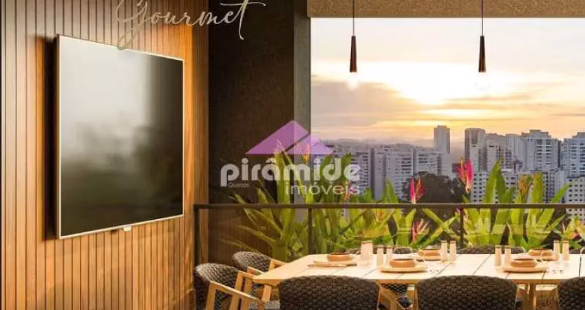Lançamento speciale vila ema - apartamento à venda 3 dormitórios, 87m² por r$ 1.077.726,00, jardim