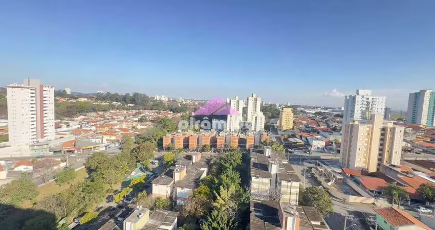 Apartamento à venda, jardim américa, são josé dos campos, sp