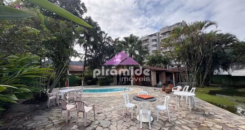 Casa com 3 quartos à venda no Martim de Sá, Caraguatatuba 