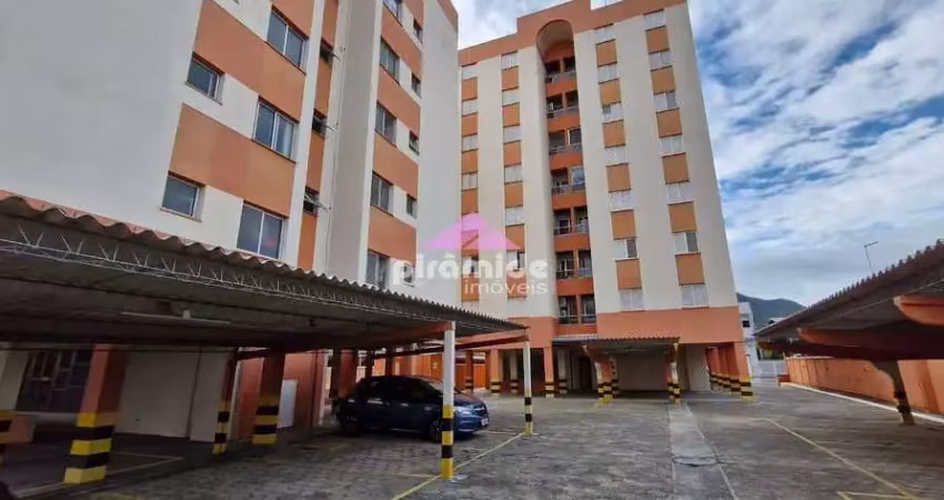 Apartamento com 2 quartos à venda no Sumaré, Caraguatatuba 