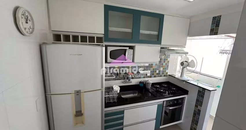 Apartamento à venda, martim de sá, caraguatatuba, sp