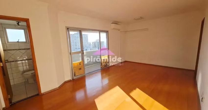 Apartamento à venda, vila adyana, são jose dos campos , sp