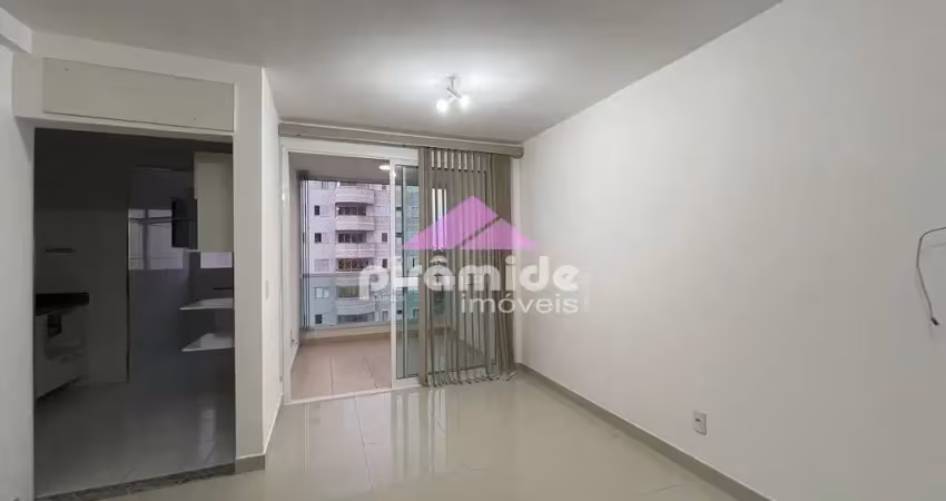 Apartamento para venda e locação, jardim das colinas, são josé dos campos, sp