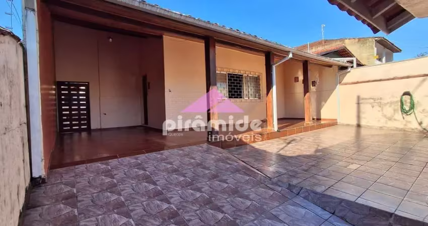 Casa com 3 quartos para alugar no Centro, Caraguatatuba 