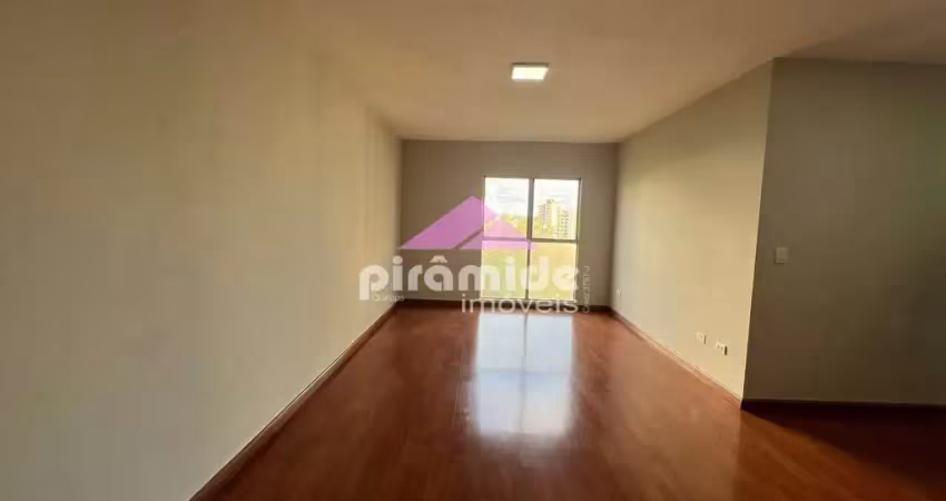 Apartamento à venda, vila adyana, são josé dos campos, sp