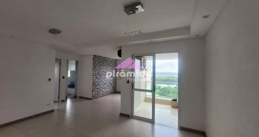 Apartamento com 2 dormitórios para venda, 77 m² por r$790.000,00- urbanova - são josé dos campos/sp