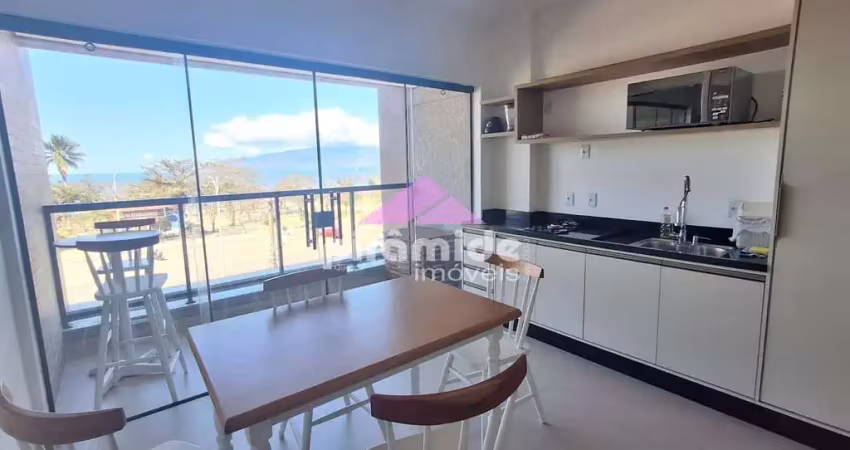 Apartamento à venda, indaiá,  frente mar caraguatatuba, sp