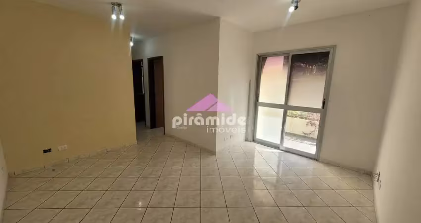 Apartamento à venda, parque industrial, são josé dos campos, sp