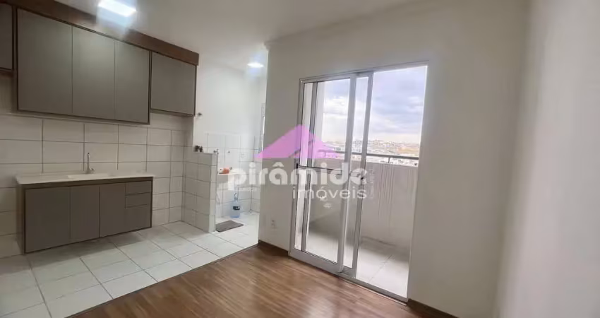 Apartamento para venda e locação, urbanova, são josé dos campos, sp