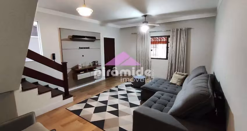 Casa à venda, jardim terras do sul, são josé dos campos, sp