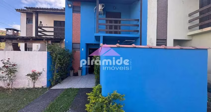 Casa em condomínio fechado com 2 quartos à venda no Prainha, Caraguatatuba 