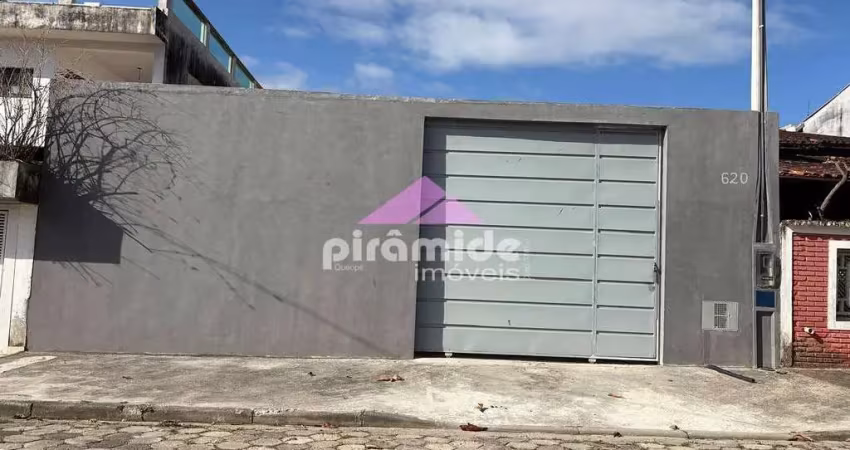Terreno à venda no Martim de Sá, Caraguatatuba 