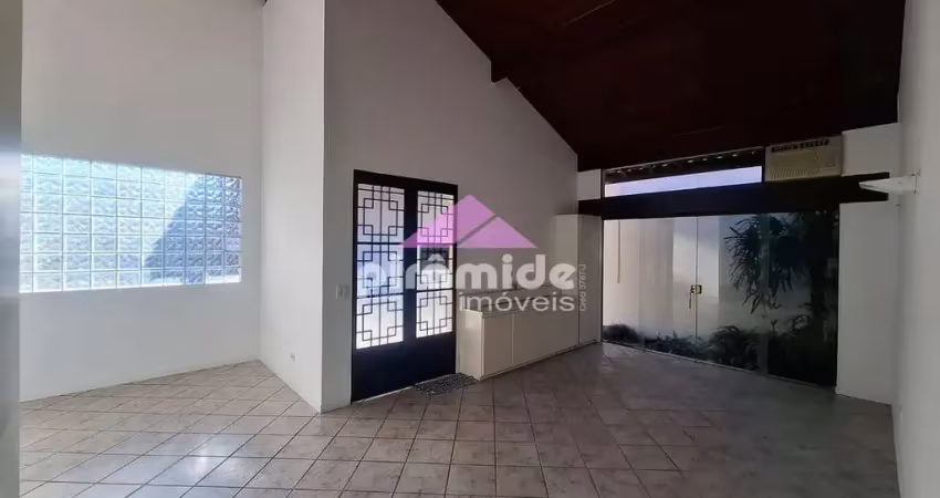 Casa com 4 dormitórios, 233 m²enda por r$ 2.300.000 ou aluguel por r$ 10.752/mês - jardim das colin