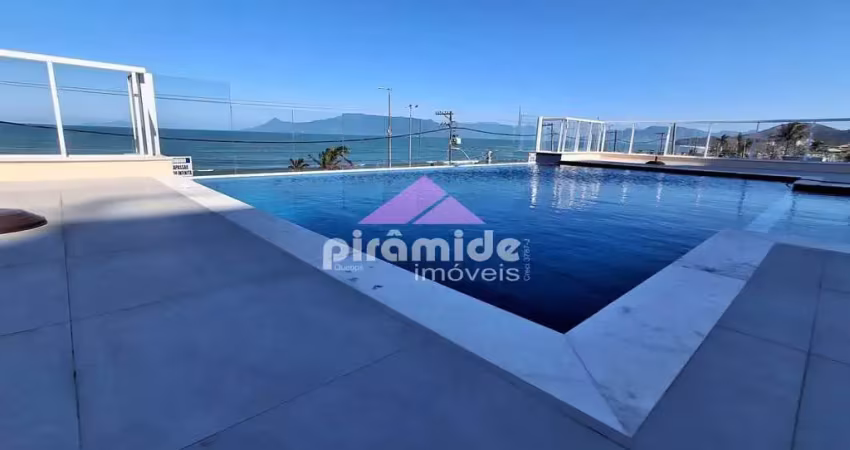 Apartamento com 3 quartos à venda no Massaguaçu, Caraguatatuba 