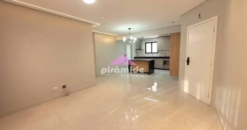Apartamento à venda, 4 dormitórios 1 suíte - 3 vagas, r$ 990.000,00 - bosque dos eucaliptos, são jo