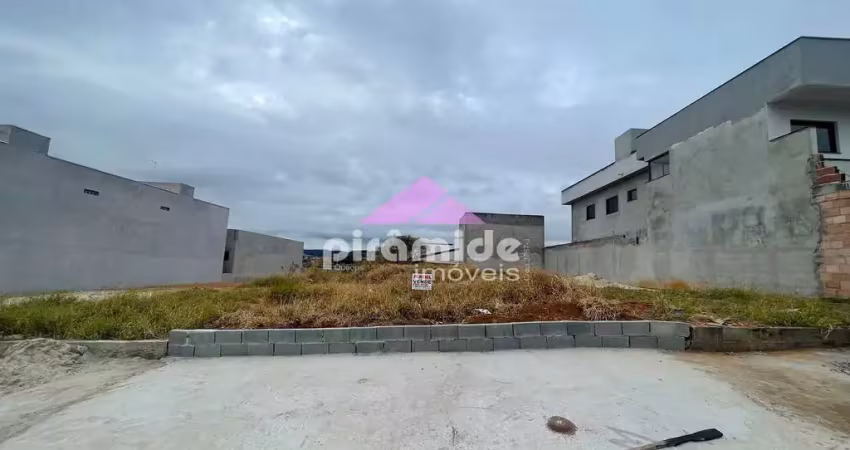 Terreno à venda, 175 m² por r$ 210.000,00 - setville altos de são josé	 - são josé dos campos/sp