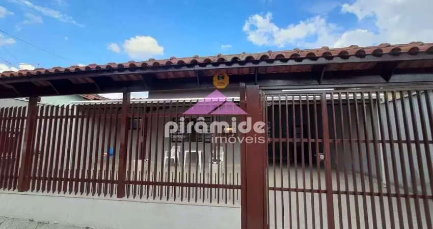 Casa com 3 dormitórios à venda, 133 m² por r$ 935.000,00 - jardim das indústrias - são josé dos cam