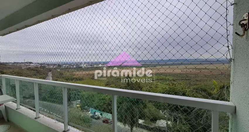 Apartamento à venda, jardim das indústrias, são josé dos campos, sp