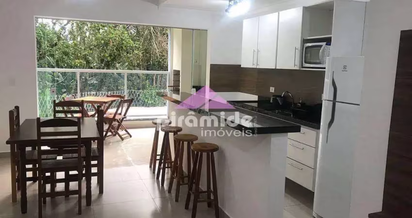 Apartamento à venda r$590.000,00, itaguá, ubatuba, sp
