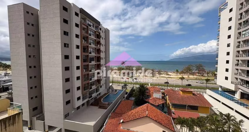 Apartamento com 3 quartos à venda na Praia Aruan, Caraguatatuba 