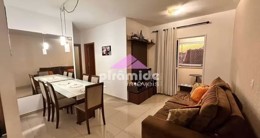 Apartamento à venda, campos de são josé, são josé dos campos, sp