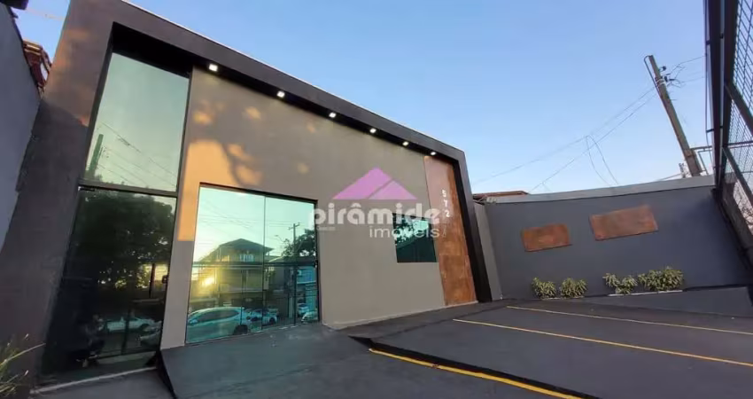 Casa comercial - residencial à venda, bosque dos eucaliptos, r$ 980.000 - são josé dos campos, sp