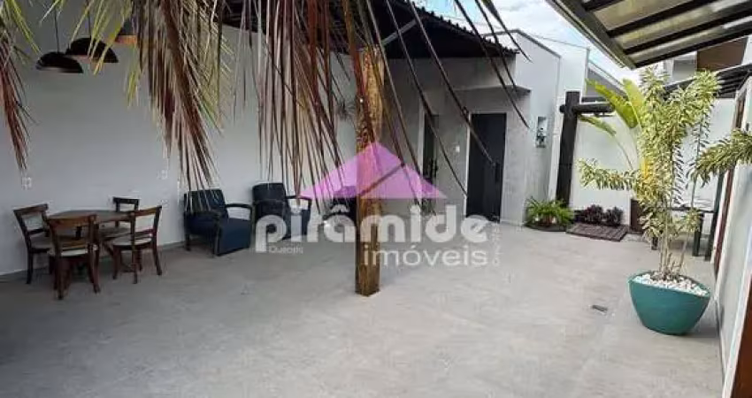 Casa à venda, jardim das indústrias, são josé dos campos, sp