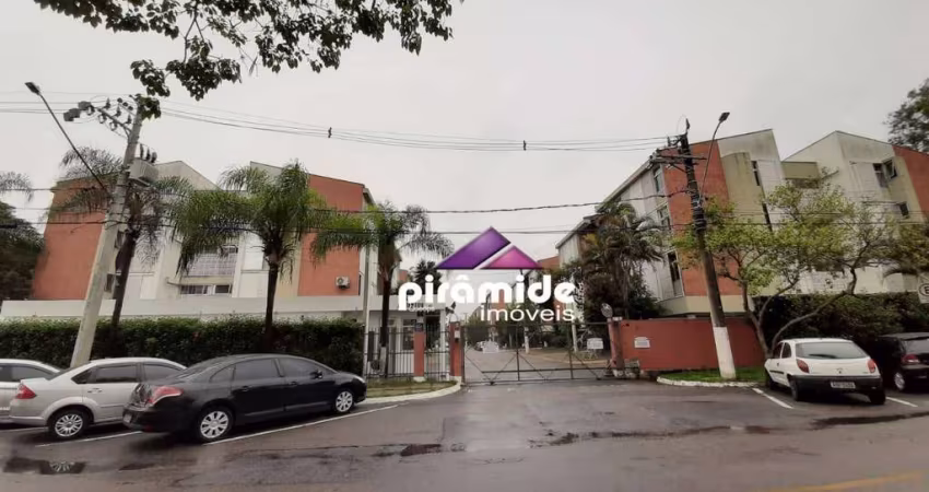 Apartamento à venda, 94 m² por R$ 750.000,00 - Jardim Aquarius - São José dos Campos/SP
