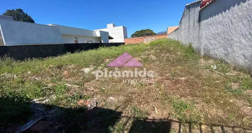 Terreno em otimo local no pontal de santa marina, caraguatatuba, sp
