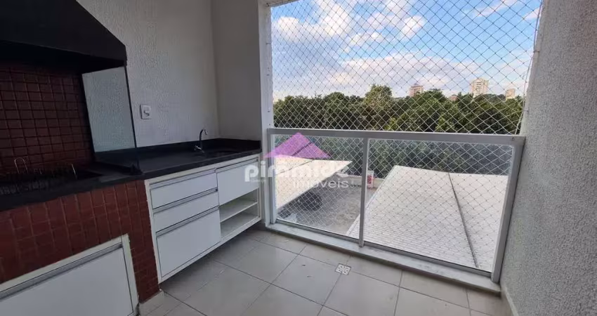 Apartamento com 2 dormitórios para alugar, 62 m² por r$ 2.400/mês - jardim oriente - são josé dos c