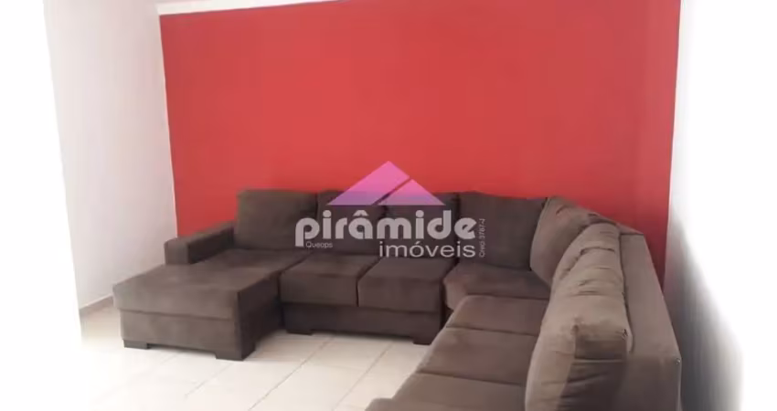 Cobertura / penthouse à venda, jardim américa, são josé dos campos, sp