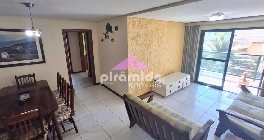 Apartamento com 3 quartos à venda no Prainha, Caraguatatuba 