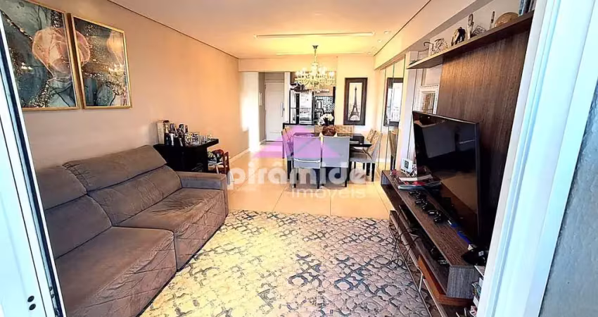 Apartamento à venda, floradas de são josé, são josé dos campos, sp