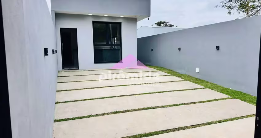 Casa com 3 quartos à venda no Morro do Algodão, Caraguatatuba 