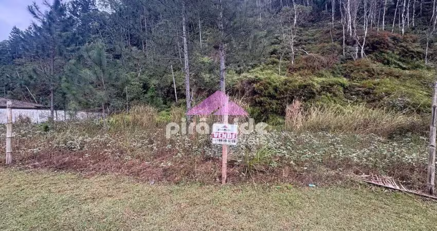 Terreno à venda no Capricórnio I, Caraguatatuba 