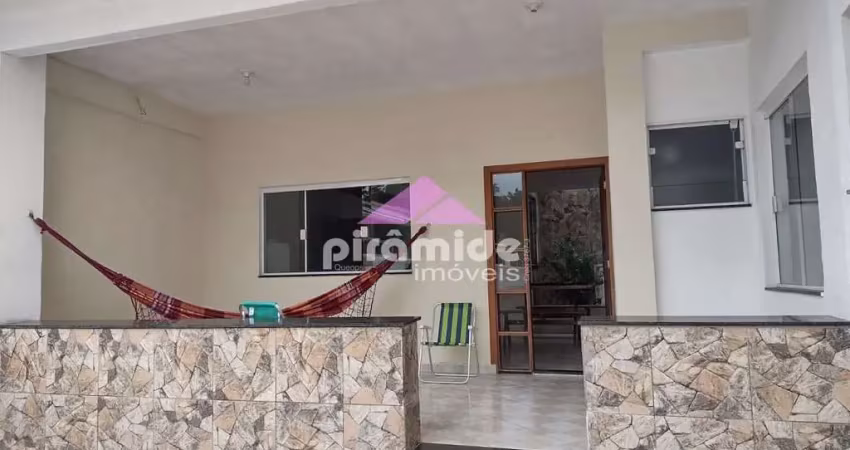 Casa com 6 dormitórios à venda, 770 m² por r$ 2.500.000,00 - centro - caraguatatuba/sp
