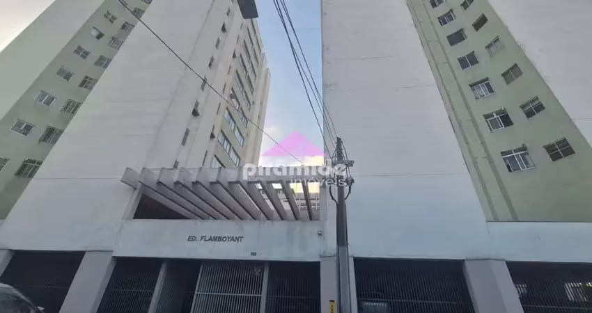 Apartamento residencial para locação, jardim são dimas, são josé dos campos