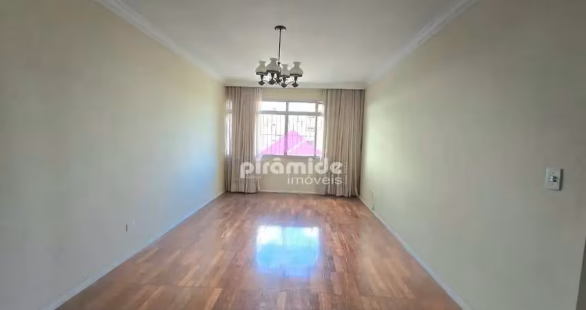 Apartamento à venda, vila adyana, são josé dos campos, sp