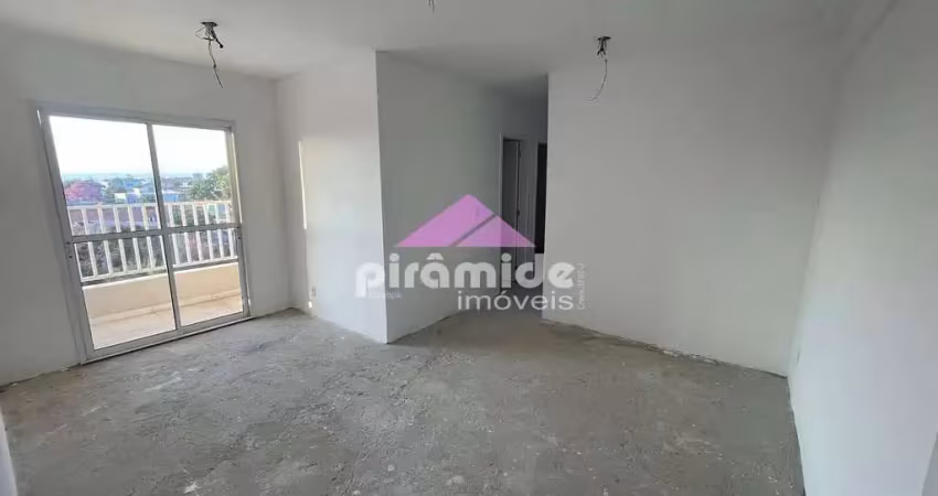 Apartamento com 2 quartos à venda no Jardim Colonial, São José dos Campos 