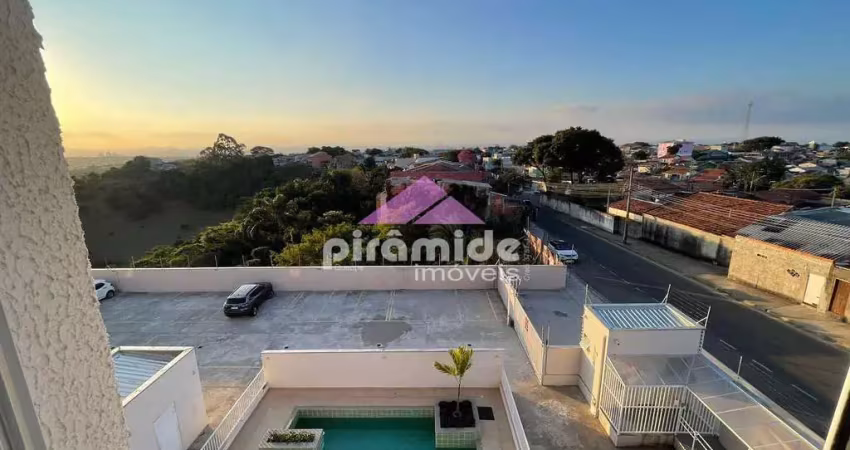Apartamento com 2 quartos à venda no Jardim Colonial, São José dos Campos 