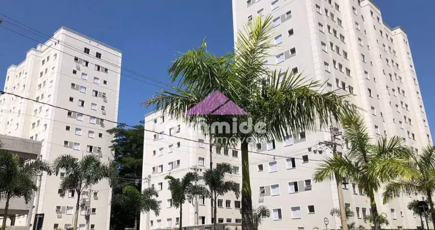Apartamento à venda, jardim das indústrias - r$ 280.000 - são josé dos campos, sp