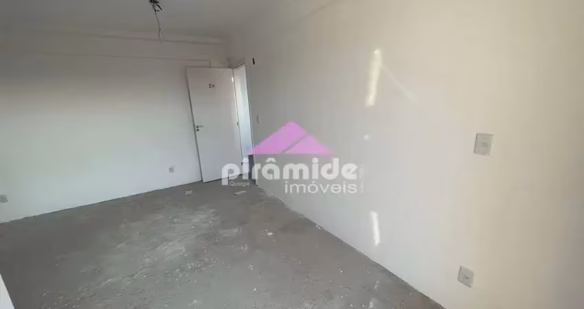 Apartamento à venda, jardim colonial, são josé dos campos, sp